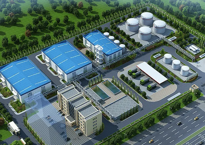 Machman Equipment - Global sourcing network